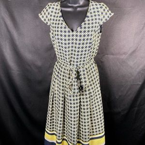 Jones New York dress, 4